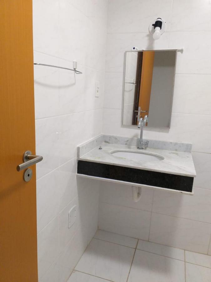 Apartamento Temporada pé na areia Mongaguá Esterno foto