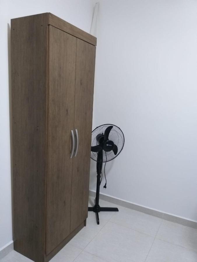 Apartamento Temporada pé na areia Mongaguá Esterno foto